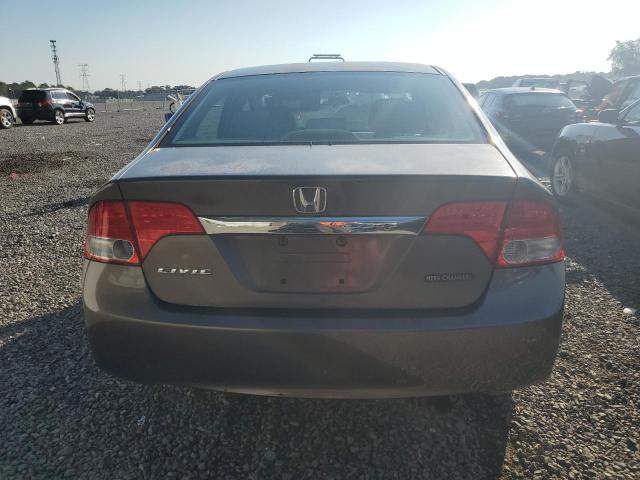 Photo 5 VIN: 2HGFA1F51AH576484 - HONDA CIVIC LX 