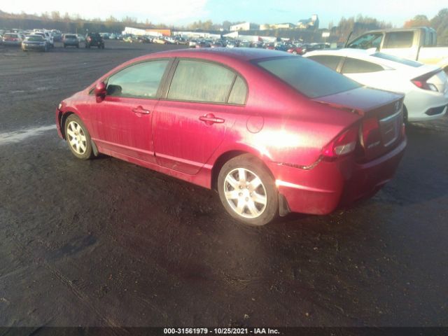 Photo 2 VIN: 2HGFA1F51AH577277 - HONDA CIVIC SDN 