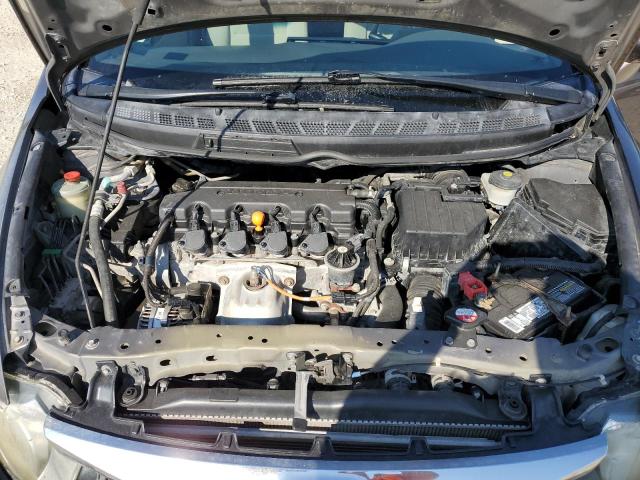 Photo 10 VIN: 2HGFA1F51AH580440 - HONDA CIVIC LX 