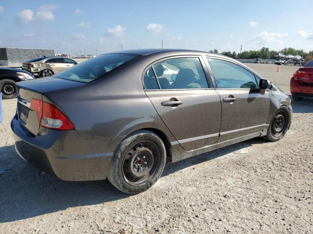 Photo 2 VIN: 2HGFA1F51AH580440 - HONDA CIVIC LX 