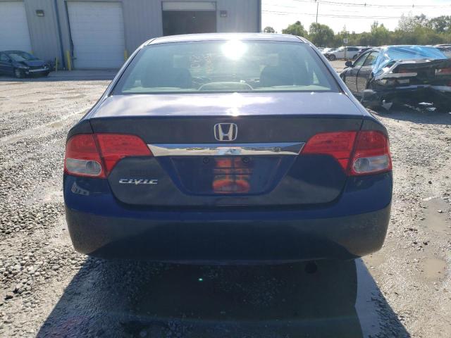 Photo 5 VIN: 2HGFA1F51AH581183 - HONDA CIVIC LX 