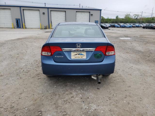 Photo 5 VIN: 2HGFA1F51AH581524 - HONDA CIVIC 