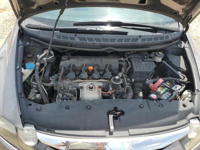 Photo 10 VIN: 2HGFA1F51AH582284 - HONDA CIVIC 