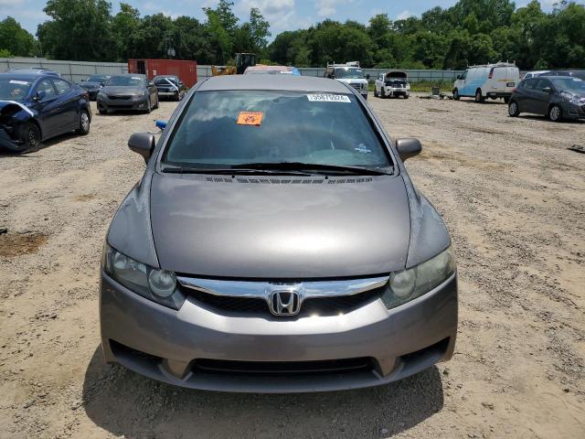 Photo 4 VIN: 2HGFA1F51AH582284 - HONDA CIVIC 