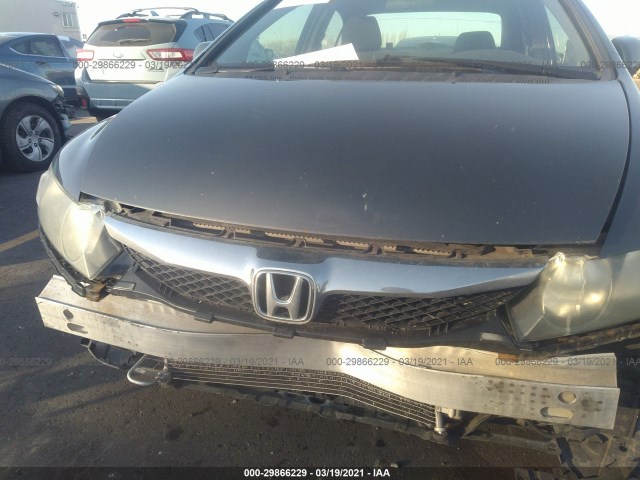 Photo 5 VIN: 2HGFA1F51AH586528 - HONDA CIVIC SDN 