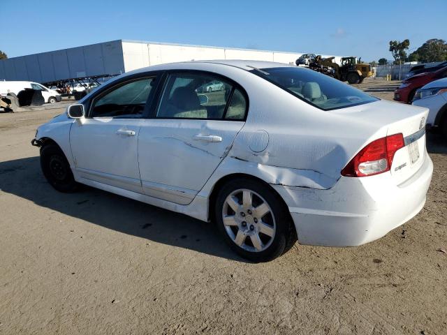 Photo 1 VIN: 2HGFA1F51AH586660 - HONDA CIVIC 