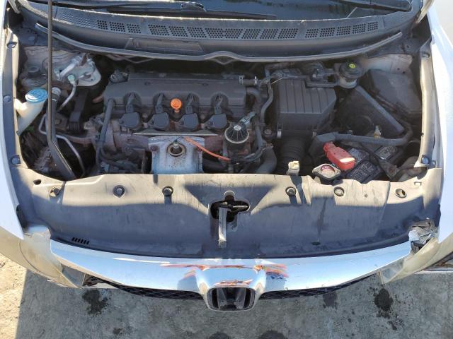 Photo 10 VIN: 2HGFA1F51AH586660 - HONDA CIVIC 