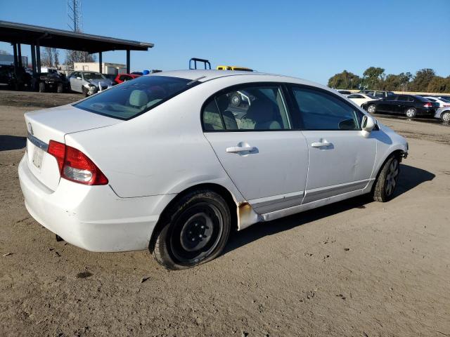 Photo 2 VIN: 2HGFA1F51AH586660 - HONDA CIVIC 