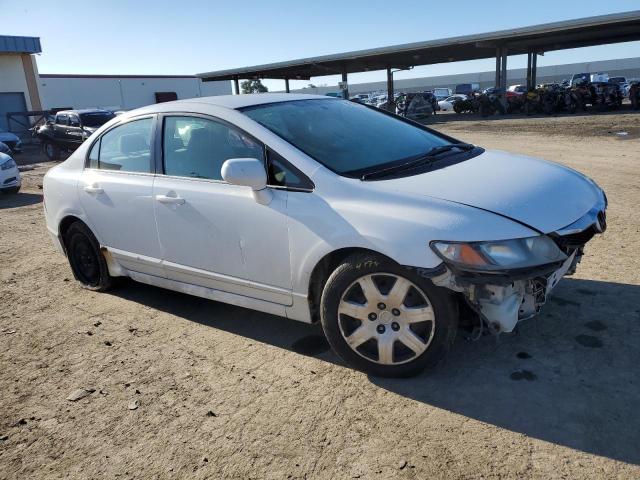 Photo 3 VIN: 2HGFA1F51AH586660 - HONDA CIVIC 