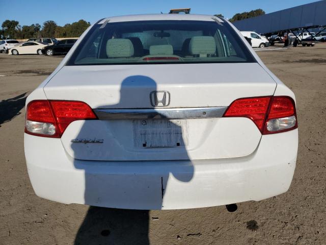 Photo 5 VIN: 2HGFA1F51AH586660 - HONDA CIVIC 