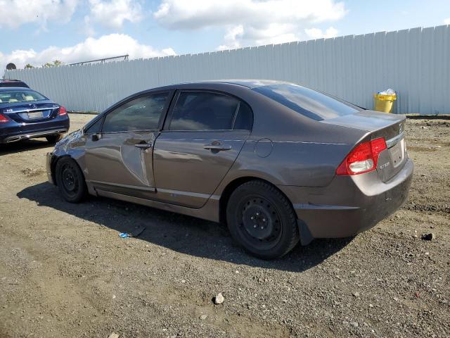 Photo 1 VIN: 2HGFA1F51AH586903 - HONDA CIVIC LX 