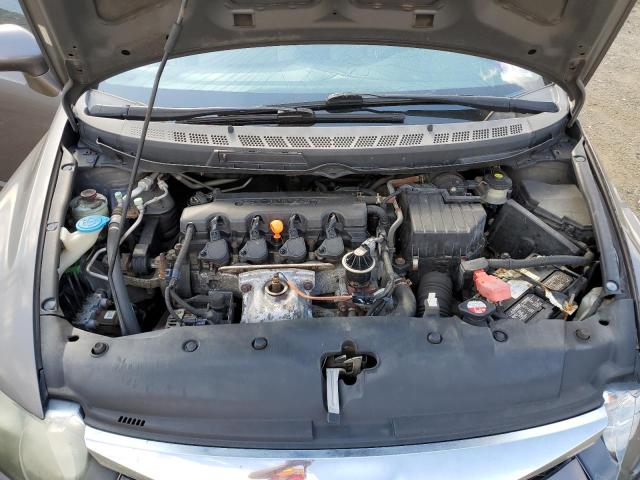 Photo 10 VIN: 2HGFA1F51AH586903 - HONDA CIVIC LX 