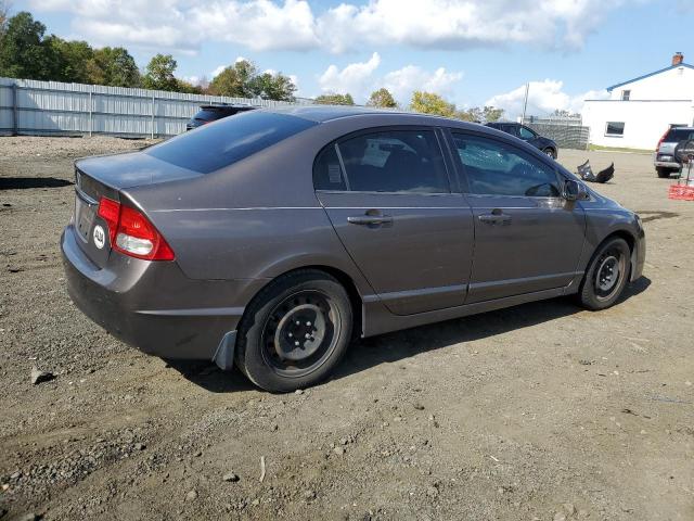 Photo 2 VIN: 2HGFA1F51AH586903 - HONDA CIVIC LX 