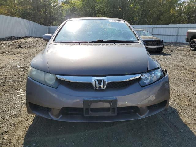 Photo 4 VIN: 2HGFA1F51AH586903 - HONDA CIVIC LX 