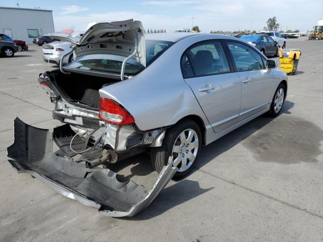 Photo 3 VIN: 2HGFA1F51BH300355 - HONDA CIVIC LX 