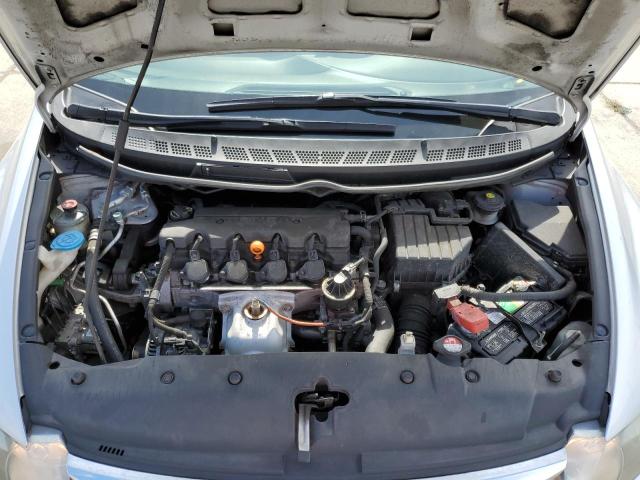 Photo 6 VIN: 2HGFA1F51BH300355 - HONDA CIVIC LX 