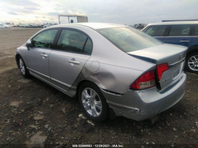 Photo 2 VIN: 2HGFA1F51BH301098 - HONDA CIVIC SDN 