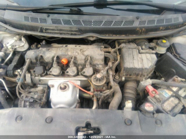 Photo 9 VIN: 2HGFA1F51BH301098 - HONDA CIVIC SDN 