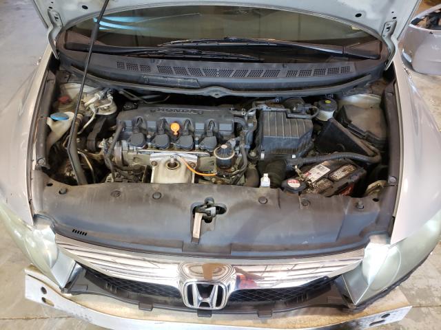 Photo 6 VIN: 2HGFA1F51BH301540 - HONDA CIVIC 