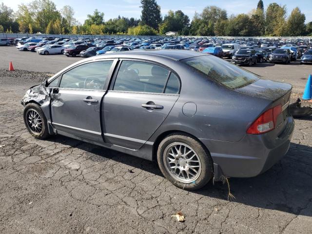 Photo 1 VIN: 2HGFA1F51BH307922 - HONDA CIVIC LX 