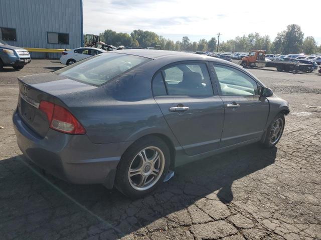 Photo 2 VIN: 2HGFA1F51BH307922 - HONDA CIVIC LX 