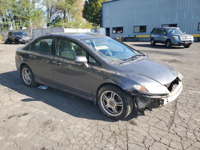 Photo 3 VIN: 2HGFA1F51BH307922 - HONDA CIVIC LX 