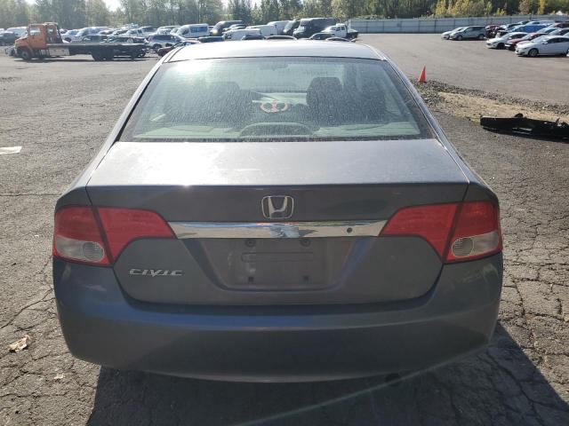 Photo 5 VIN: 2HGFA1F51BH307922 - HONDA CIVIC LX 