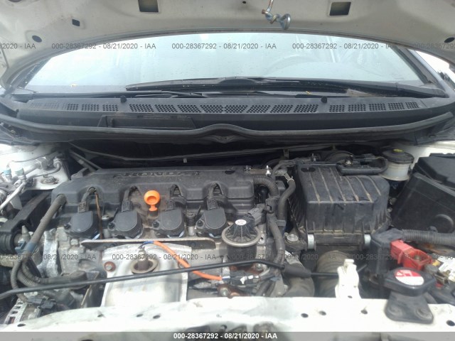 Photo 9 VIN: 2HGFA1F51BH308181 - HONDA CIVIC SDN 