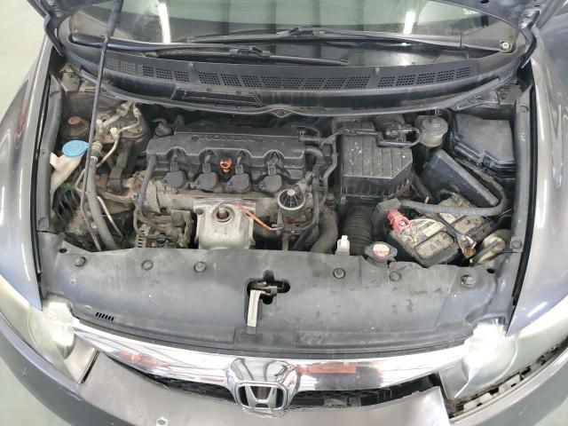 Photo 10 VIN: 2HGFA1F51BH309184 - HONDA CIVIC LX 