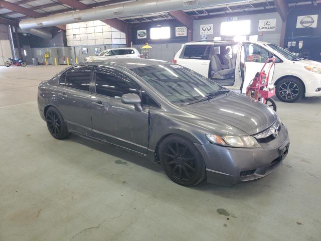 Photo 3 VIN: 2HGFA1F51BH309184 - HONDA CIVIC LX 