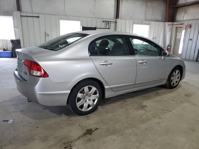 Photo 2 VIN: 2HGFA1F51BH309248 - HONDA CIVIC 