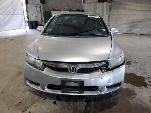 Photo 4 VIN: 2HGFA1F51BH309248 - HONDA CIVIC 