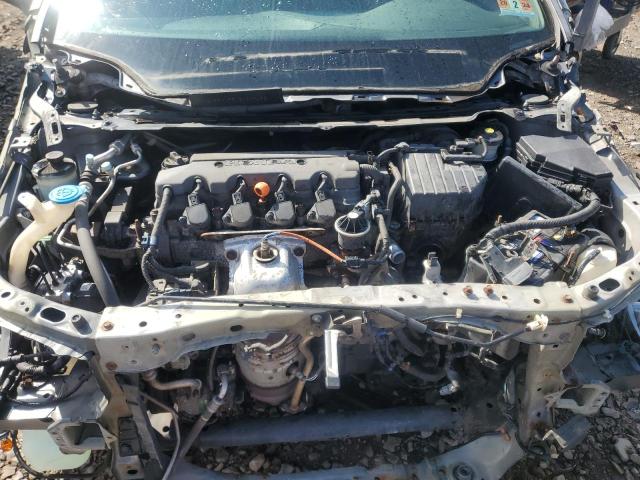 Photo 10 VIN: 2HGFA1F51BH309492 - HONDA CIVIC LX 