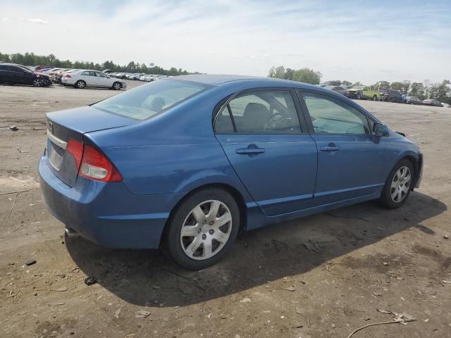 Photo 2 VIN: 2HGFA1F51BH504623 - HONDA CIVIC 