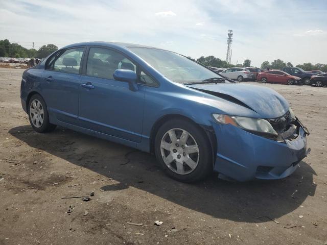 Photo 3 VIN: 2HGFA1F51BH504623 - HONDA CIVIC 