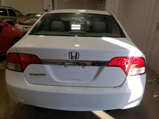 Photo 5 VIN: 2HGFA1F51BH505884 - HONDA CIVIC LX 