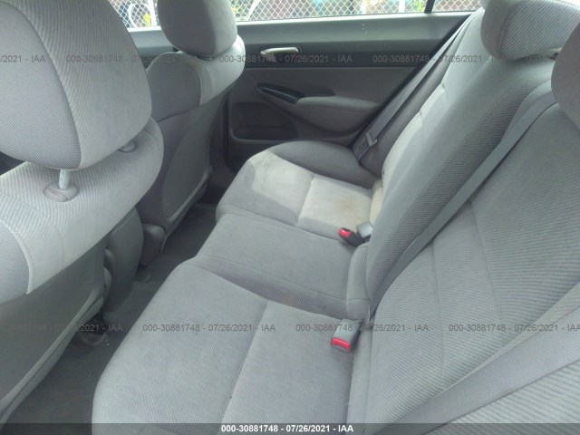 Photo 7 VIN: 2HGFA1F51BH506520 - HONDA CIVIC SDN 