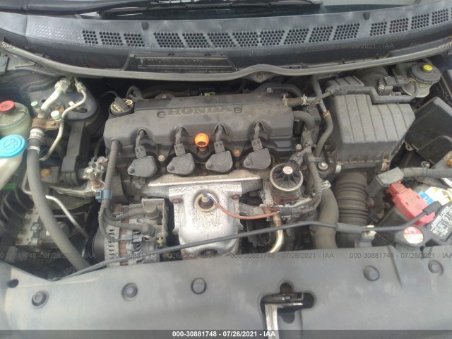 Photo 9 VIN: 2HGFA1F51BH506520 - HONDA CIVIC SDN 