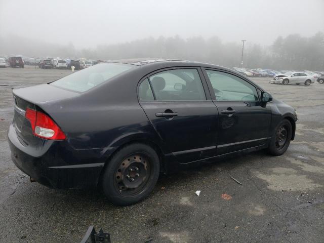 Photo 2 VIN: 2HGFA1F51BH506985 - HONDA CIVIC LX 