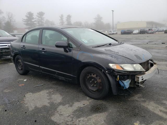 Photo 3 VIN: 2HGFA1F51BH506985 - HONDA CIVIC LX 