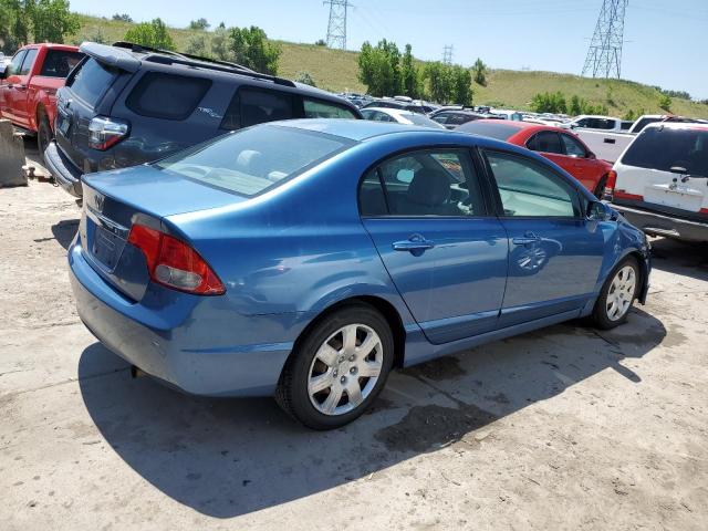 Photo 2 VIN: 2HGFA1F51BH508347 - HONDA CIVIC LX 