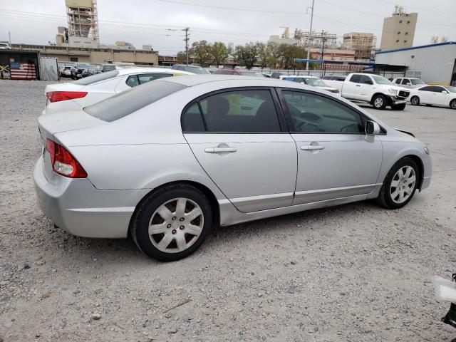 Photo 2 VIN: 2HGFA1F51BH520207 - HONDA CIVIC LX 