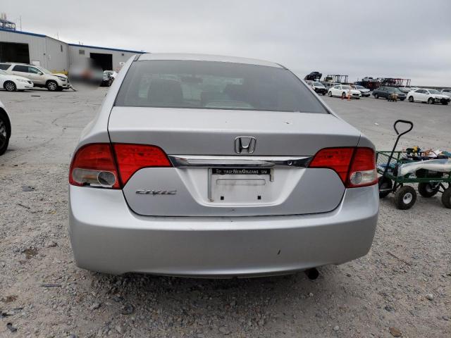 Photo 5 VIN: 2HGFA1F51BH520207 - HONDA CIVIC LX 