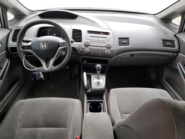 Photo 7 VIN: 2HGFA1F51BH520207 - HONDA CIVIC LX 