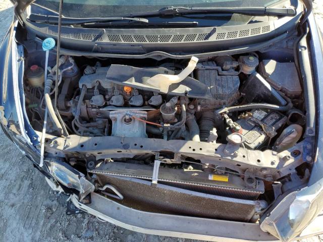 Photo 10 VIN: 2HGFA1F51BH524564 - HONDA CIVIC LX 