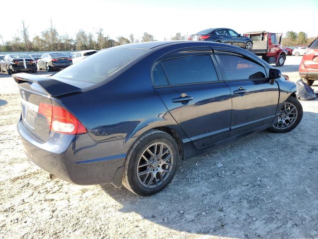 Photo 2 VIN: 2HGFA1F51BH524564 - HONDA CIVIC LX 