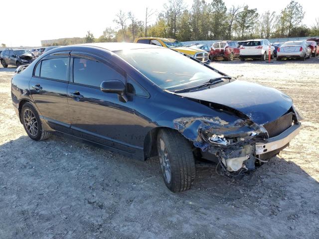 Photo 3 VIN: 2HGFA1F51BH524564 - HONDA CIVIC LX 