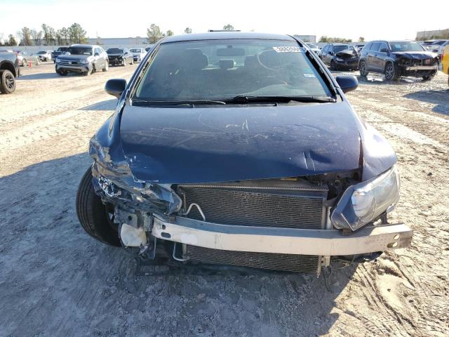 Photo 4 VIN: 2HGFA1F51BH524564 - HONDA CIVIC LX 