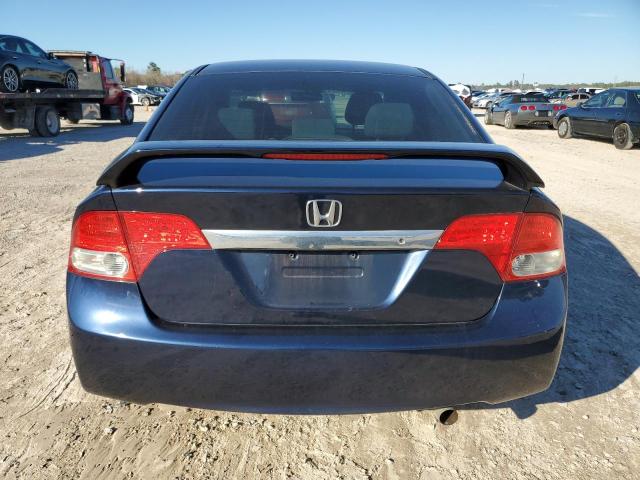 Photo 5 VIN: 2HGFA1F51BH524564 - HONDA CIVIC LX 