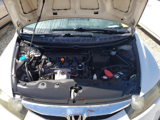 Photo 6 VIN: 2HGFA1F51BH530624 - HONDA CIVIC LX 